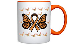 Load image into Gallery viewer, Multiple Sclerosis: Died