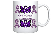 Load image into Gallery viewer, Neuropathy: God's Grace Warrior