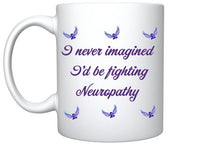 Load image into Gallery viewer, Neuropathy: God's Grace Warrior