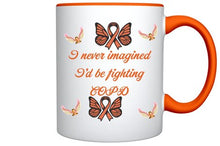 Load image into Gallery viewer, COPD: God's Warrior