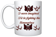 Load image into Gallery viewer, Coronavirus: Warrior