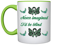 Load image into Gallery viewer, Blind: God's Grace*