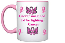 Load image into Gallery viewer, Cancer God's Grace