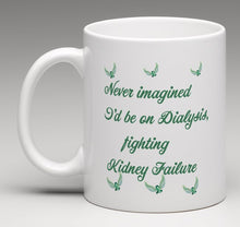 Load image into Gallery viewer, Kidney Failure: God's Grace warrior