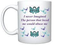 Load image into Gallery viewer, Abuse