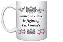 Load image into Gallery viewer, Parkinson's Survivors Rock