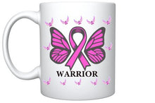 Load image into Gallery viewer, Warrior