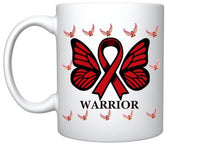 Load image into Gallery viewer, Warrior