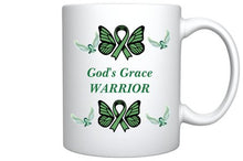 Load image into Gallery viewer, Schizophrenia: God's Grace