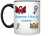 Load image into Gallery viewer, Autistic: Survivors Rock