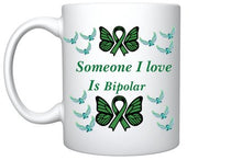 Load image into Gallery viewer, Bipolar Survivors Rock