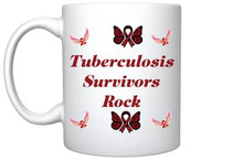 Load image into Gallery viewer, Tuberculosis Survivors Rock