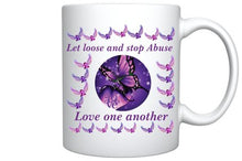 Load image into Gallery viewer, Abuse/Domestic Violence