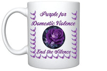 Load image into Gallery viewer, Abuse/Domestic Violence