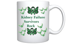 Load image into Gallery viewer, Kidney Failure Survivors Rock