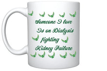 Load image into Gallery viewer, Kidney Failure Survivors Rock