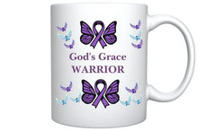 Load image into Gallery viewer, Sexual Assault: God's Grace warrior