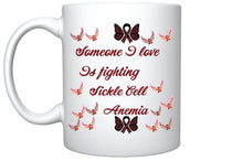 Load image into Gallery viewer, Sickle Cell Survivors Rock