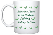 Load image into Gallery viewer, Kidney Failure Survivors Rock