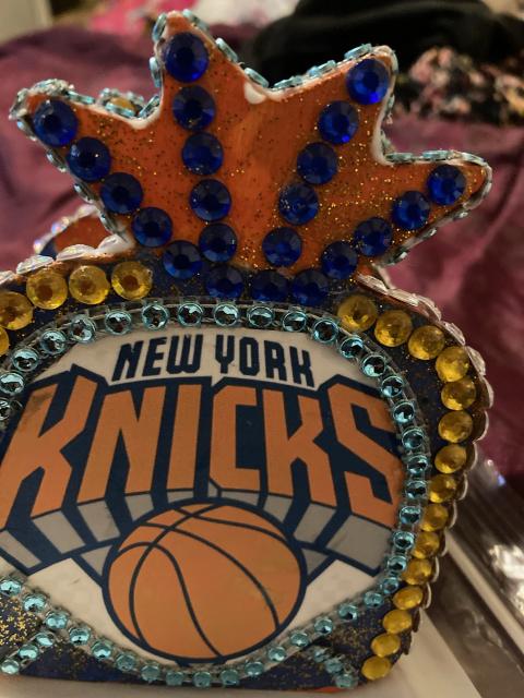 NY Knicks