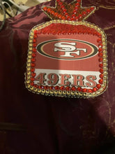 Load image into Gallery viewer, San Francisco 49ers
