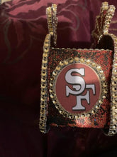 Load image into Gallery viewer, San Francisco 49ers
