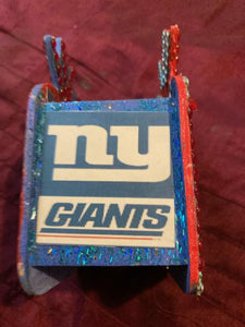 NY Giants