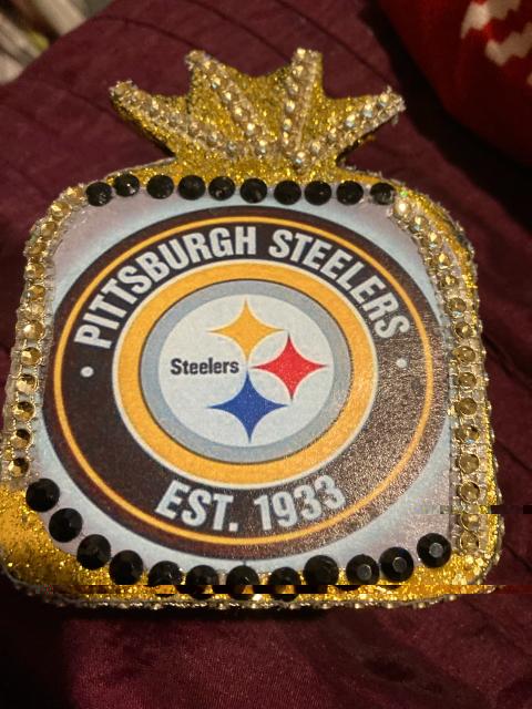 Pittsburg Steelers