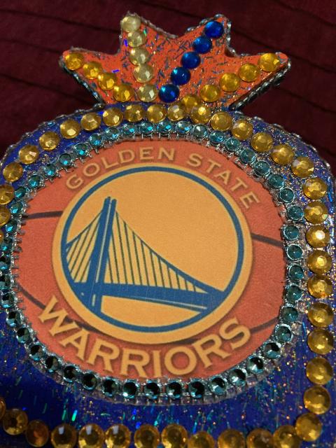 Golden State Warriors