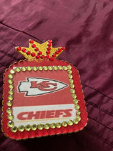 Load image into Gallery viewer, Kansas City Chiefs
