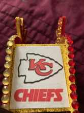 Load image into Gallery viewer, Kansas City Chiefs
