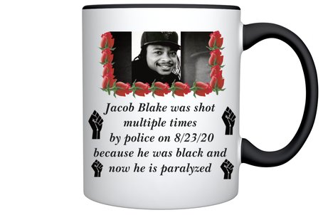 In Loving Memory: Jacob Blake