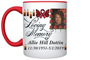 Allie Hill Dottin