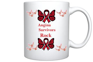 Angina Survivors Rock