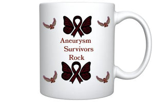 Aneurysm Survivors Rock