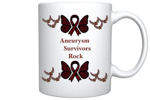 Aneurysm Survivors Rock