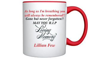 Lillian Few