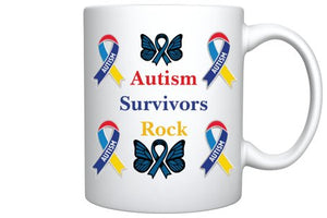 Autism Survivors Rock