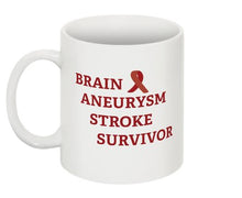 Load image into Gallery viewer, Brain Aneurysm, Stroke Survivor
