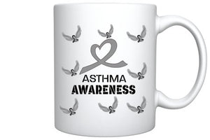 Asthma: Died