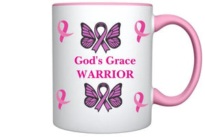 Breast Cancer Warrior