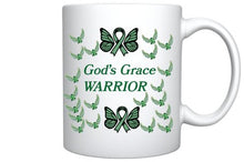 Load image into Gallery viewer, Bipolar: God&#39;s Grace warrior
