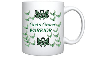 Bipolar: God's Grace warrior