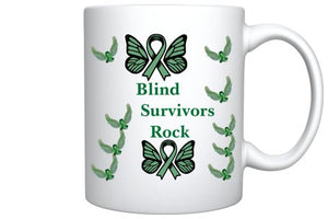 Blind Survivors Rock