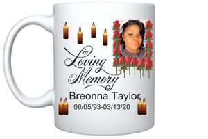 Breonna Taylor