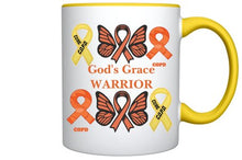 Load image into Gallery viewer, COPD: God&#39;s Warrior
