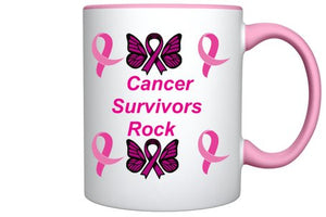 Cancer Survivors Rock