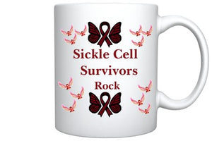 Sickle Cell Survivors Rock