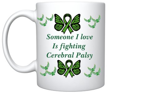 Cerebral Palsy: Survivors Rock