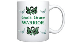 Load image into Gallery viewer, God&#39;s Grace Warrior!
